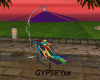 GYPSEY's Beach Chair / p