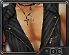 [DC] Muscled Jacket-T3