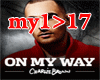 On My Way Mix