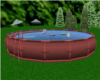 Barkyard Pool
