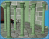 DERIVABLE Green Column