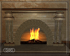 ∞ SecretG.Fireplace