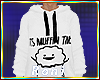 Muffin Time Hoody 1