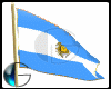 |IGI| Argentina Flag