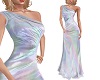 *Holo Holiday Gown*