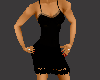 [SD] Lacey Dress Black