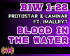Blood In The Water