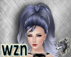 wzn Gisele Bluish