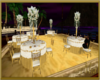WEDDING GUEST  TABLE