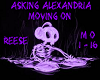 ASKING ALEXANDRIA 