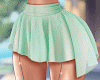 ♕ BABE skirt