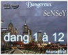 SenSey' - Dangereux