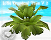 [JS] Tropical Tree V.2