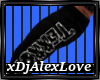 Terrorcore DJ Pants