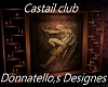 castail club art