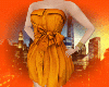 Orange Child Outfit