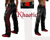 In This Moment leather
