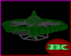 Romulan Starbase