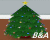 [BA] Christmas Tree