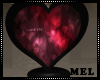 M-Heart frame 