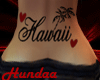 #H# Hawaii Tattoo