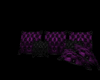 [FS] Purple Pillow set