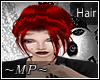 ~MP~ Amarissa Br Red