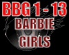 HS - BARBIE GIRLS