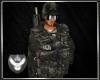 31" Assault Vest Camo