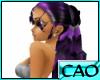 CAO Purple Fusion Madie