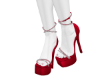 Red Heels