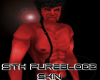 Sith Pureblood Skin