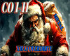 XMAS OVERDRIVE metal