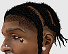 Travis New Braids