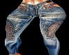 jeans rls