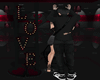 [SM] Ladder Love Kiss