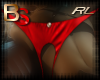 (BS) Rouge S Panty 2 RL