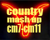 country mash pt2