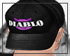 N. Snapback Diablo