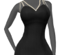 Luxe Black Dress NFT