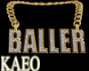 Baller Chain