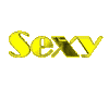 SEXY(Gold,animated)