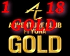 EP Adventure Club - Gold