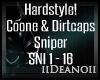 Coone & Dirtcaps-Sniper