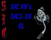 SIC FX's