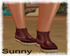 *SW* Winter Boots