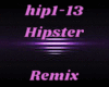 Hipster Remix
