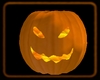 {D}halloween Pumpkin