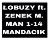 MANDACIK
