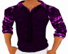 Pullover/Shirt Violet